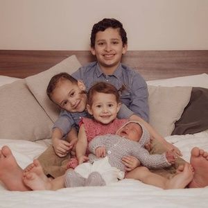 Meet your Posher, Norma